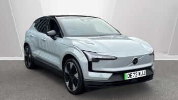 Volvo EX30 315kW Twin Motor Performance Ultra 69kWh 5dr Auto Electric Estate